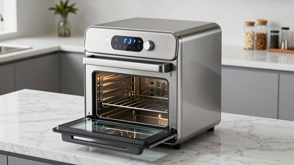 key selection considerations