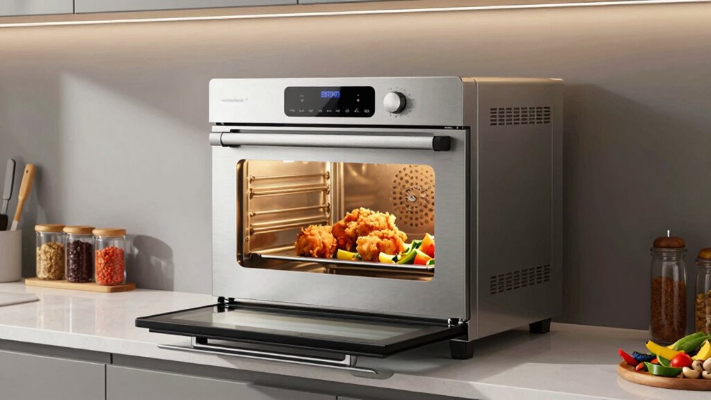 kitchen appliance selection criteria