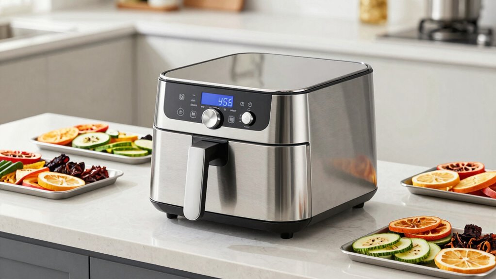 kitchen appliance selection criteria