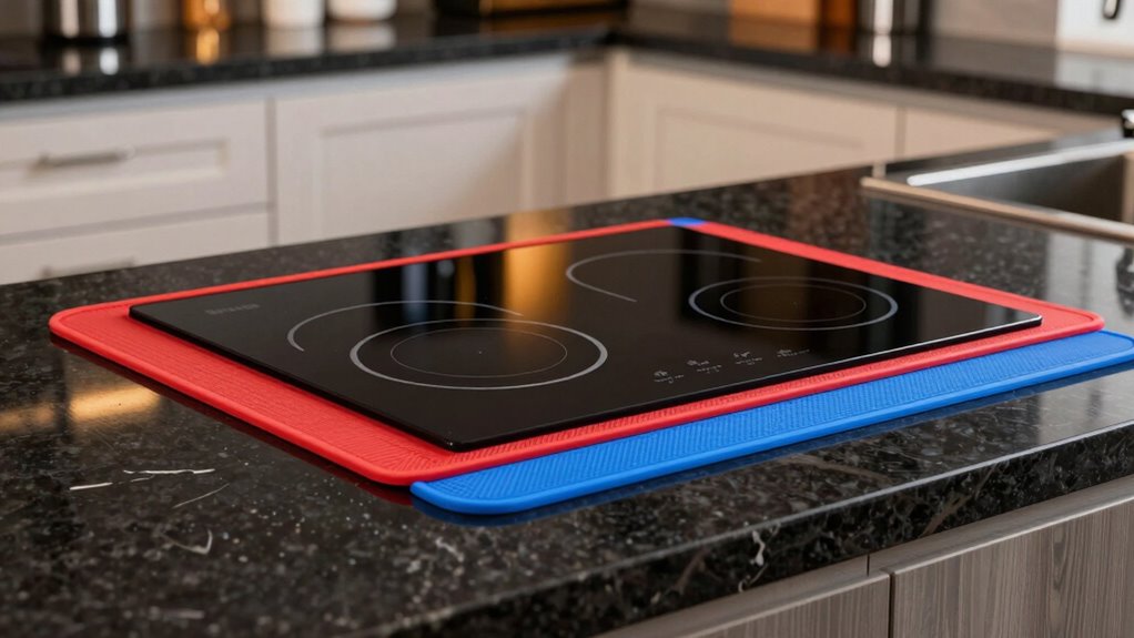 kitchen surface protection accessories
