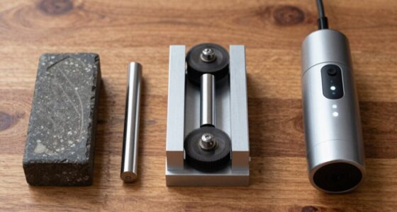 knife sharpening options comparison