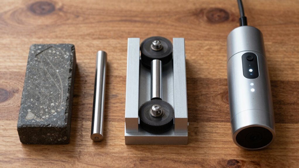 knife sharpening options comparison