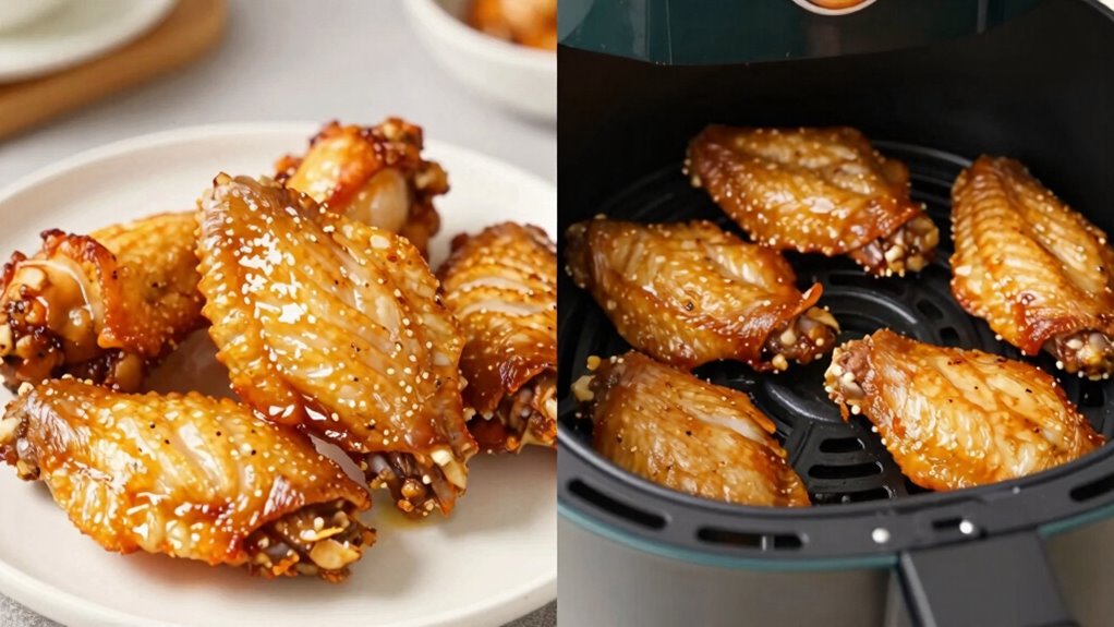 less oil healthier cooking