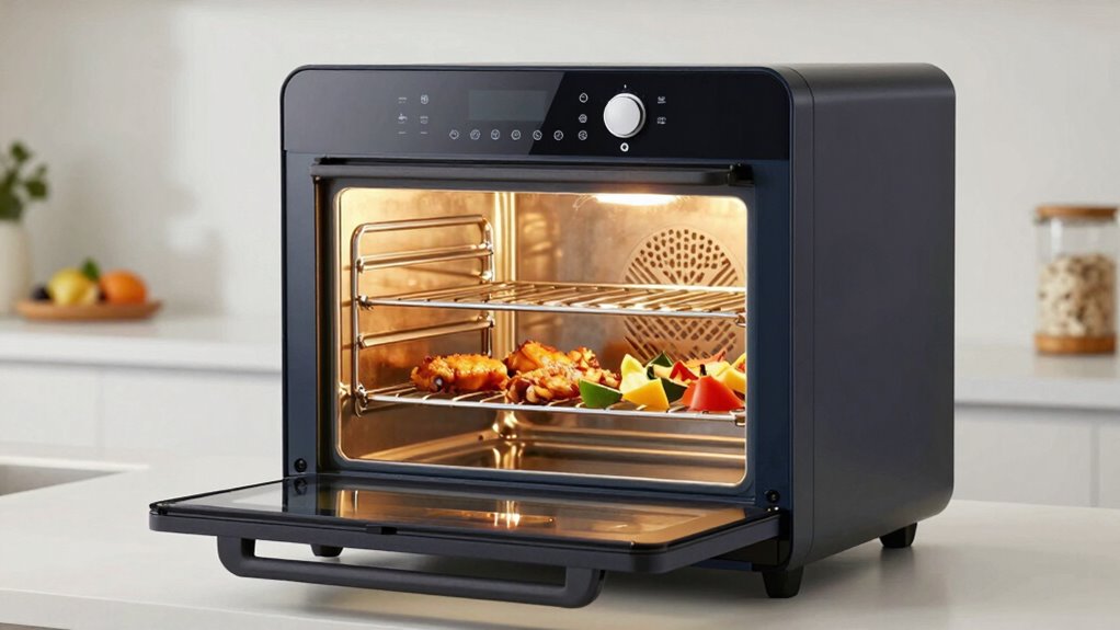 lighting visibility durability efficiency