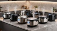 luxury rice cookers list