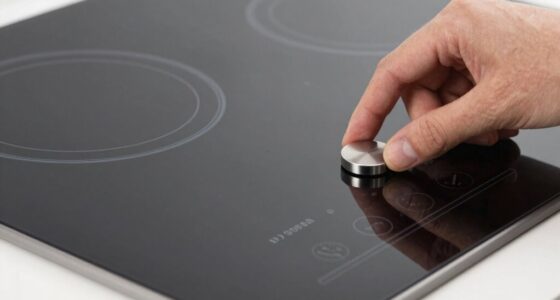 magnet test for induction