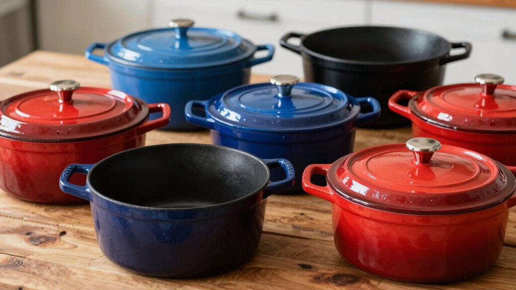 material heat size lid