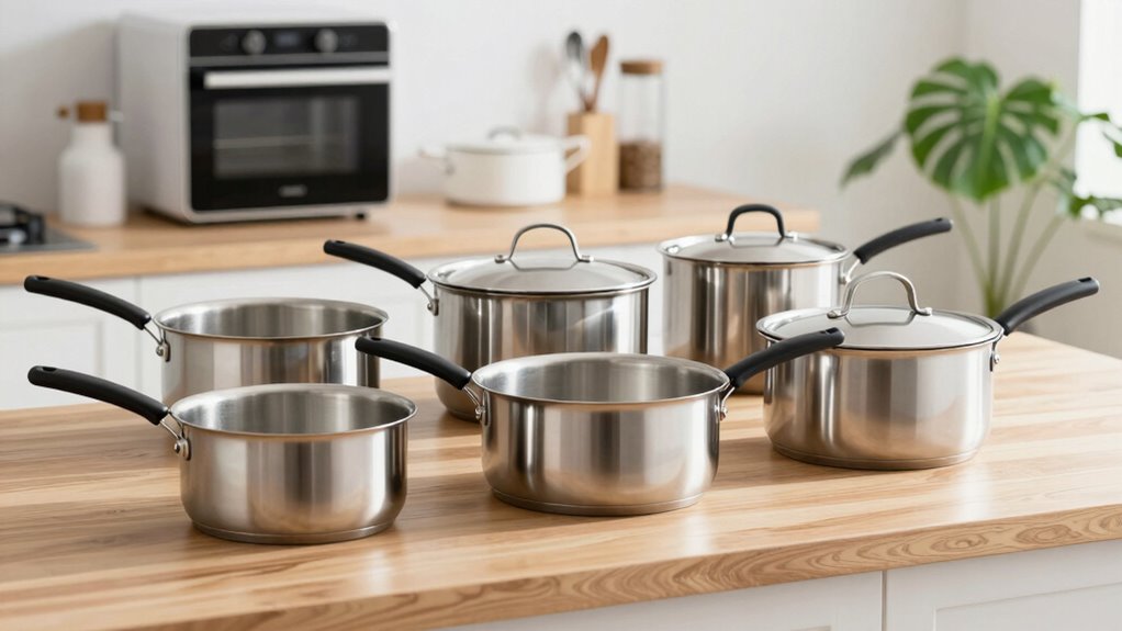 material quality and heat transfer