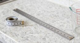 measure carefully before fitting