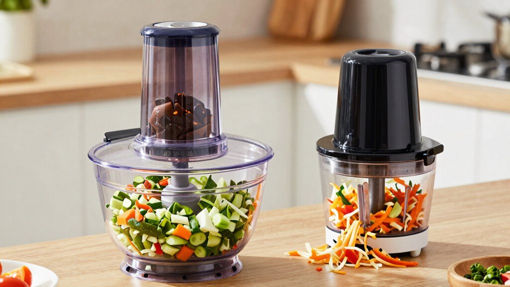 mini processor limitations and challenges