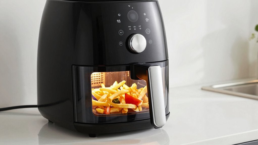 monitor size safety maintenance