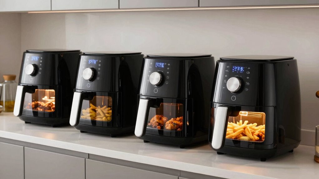 monitoring cooking process easily