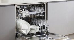 optimal loading for cleaning