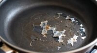 peeling nonstick coatings risks