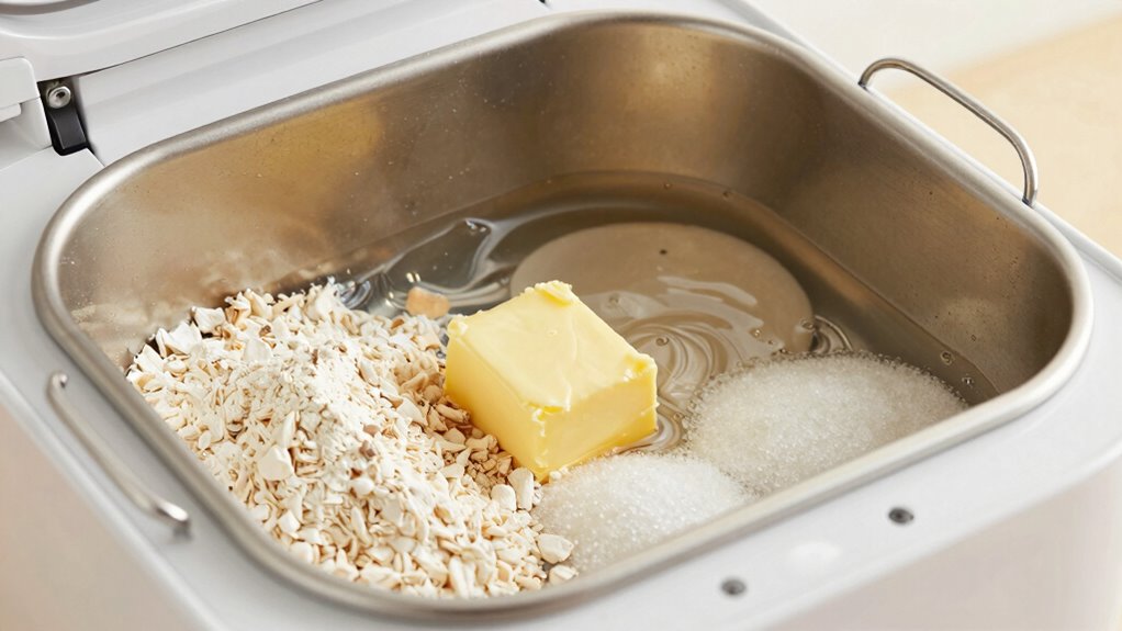 perfect light bread tips