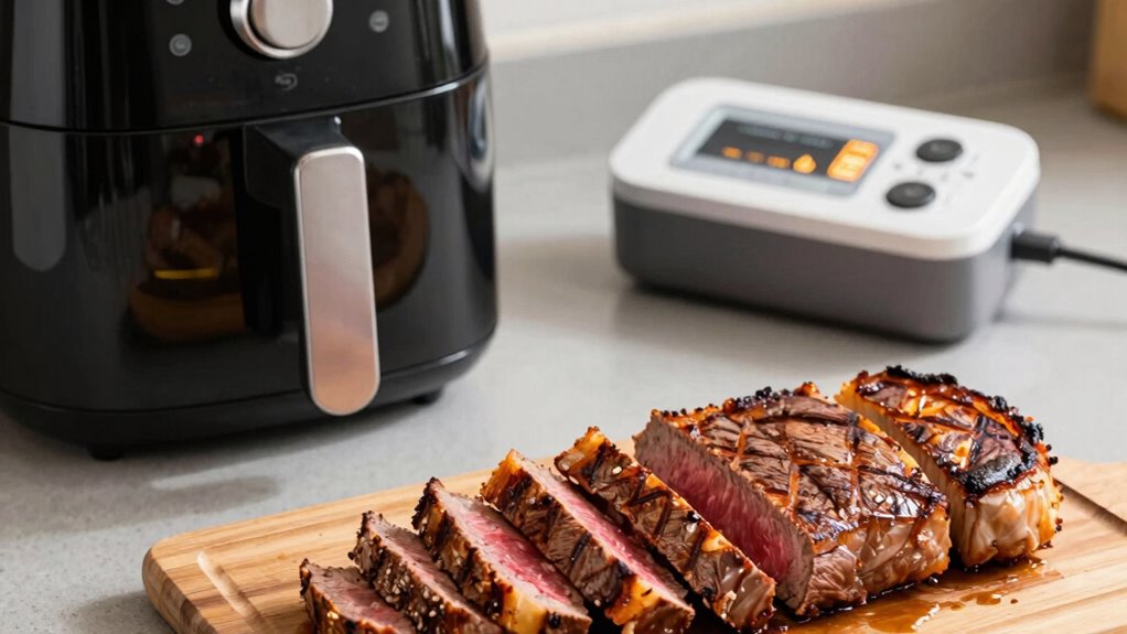 perfect steak cooking techniques