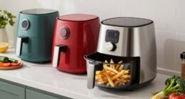 pfas free air fryers