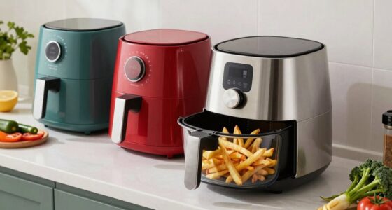 pfas free air fryers