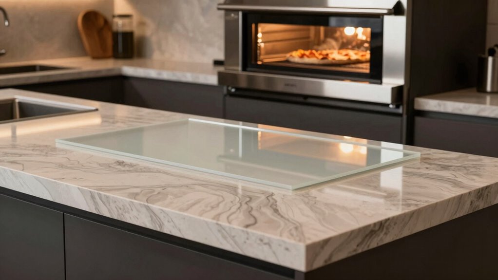 pizza oven performance factors