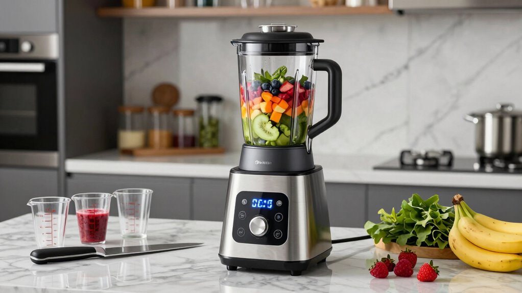 power durability features size