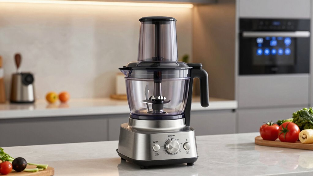 powerful versatile safe compact