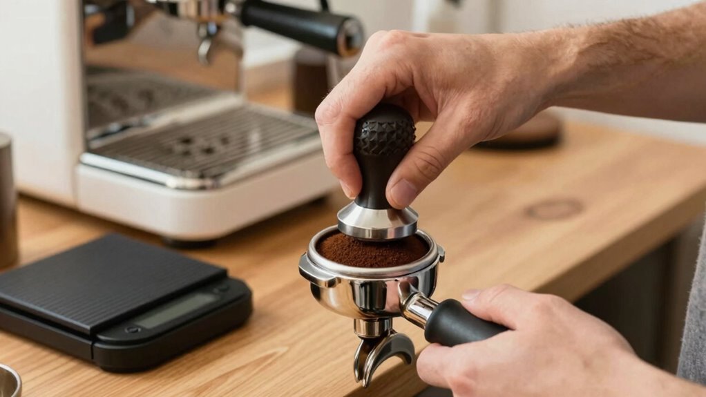 precise dosing and distribution