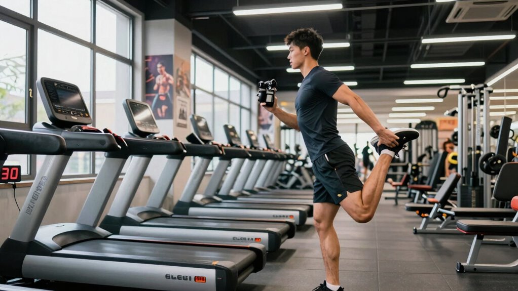 preheat for better performance