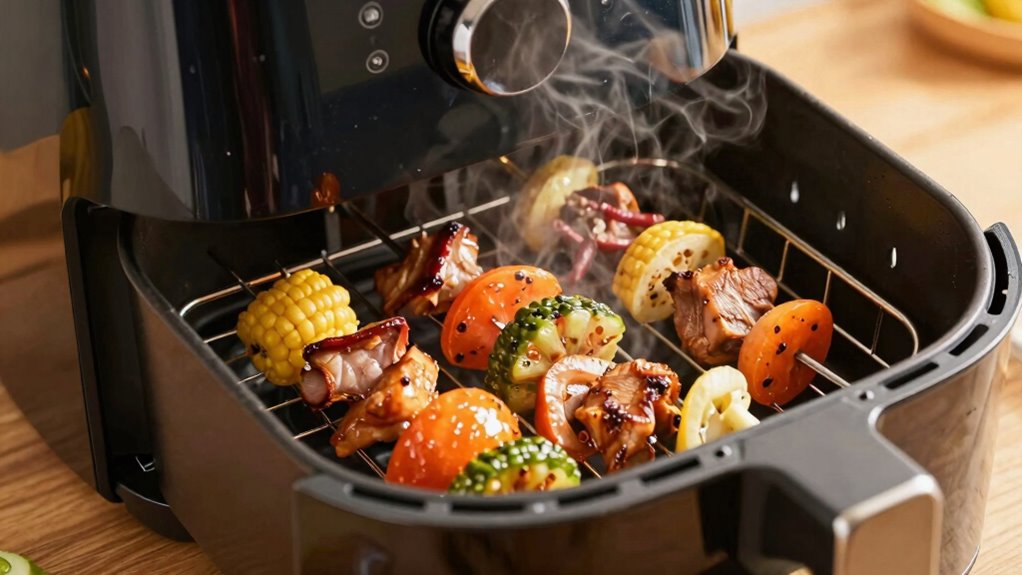 prevent food drying tips