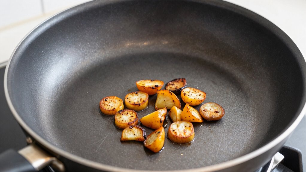 prevent scratches maintain coating