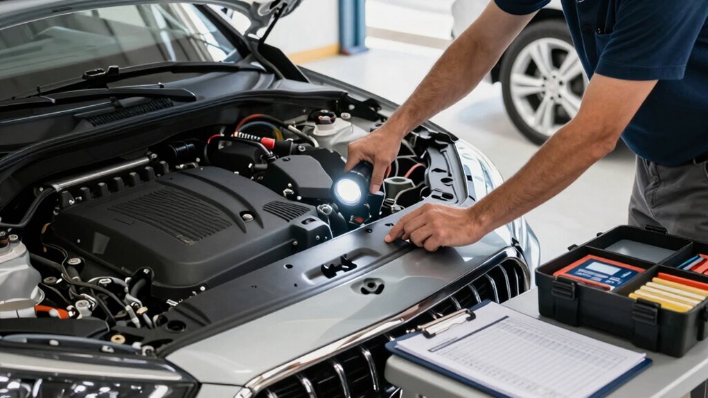 preventive maintenance saves money