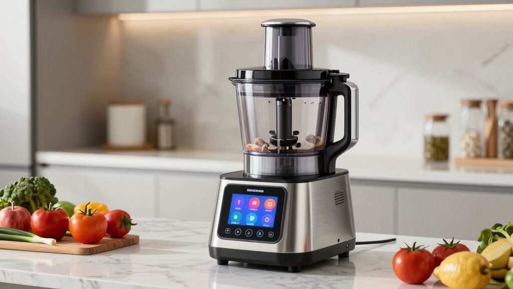 programmable powerful safe easy