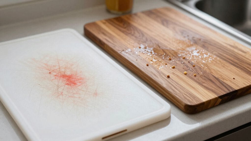 proper cleaning ensures safety