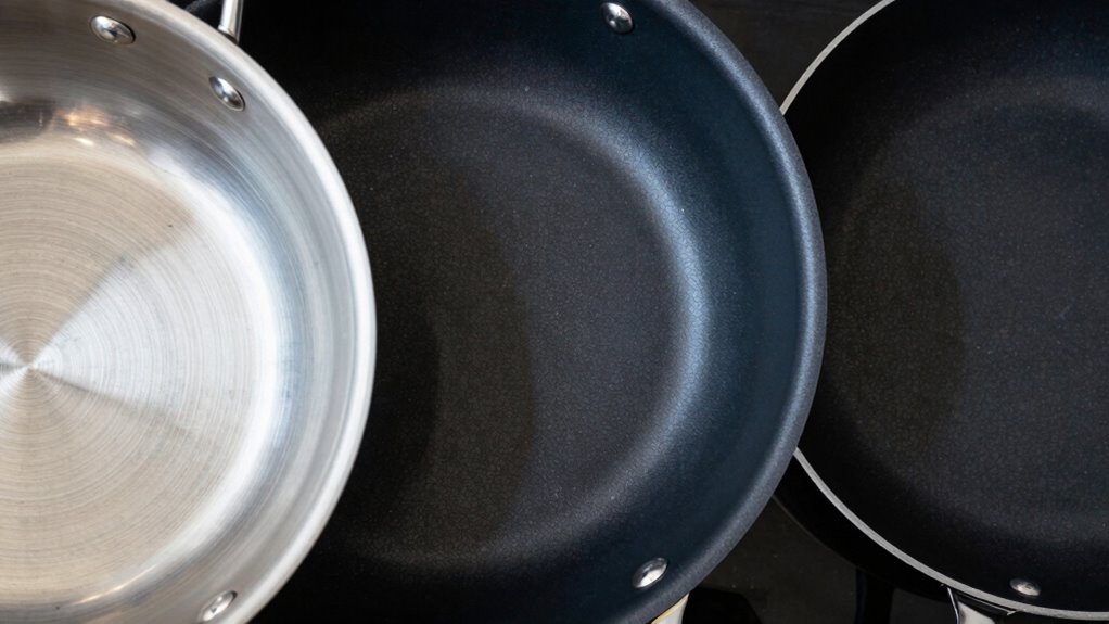 proper cookware maintenance techniques