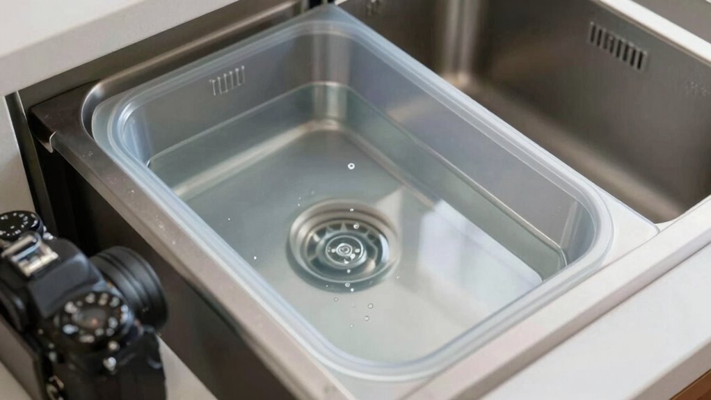 proper grease disposal habits