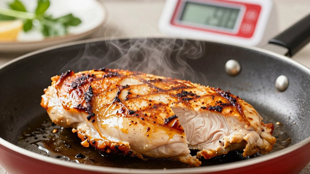 proper ingredient preparation techniques