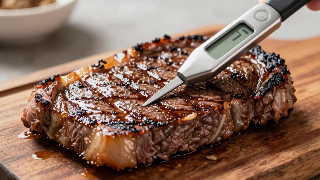 proper probe placement techniques