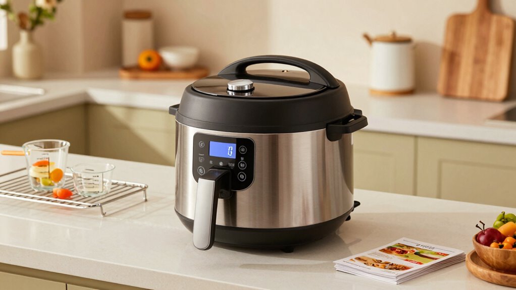 proper setup ensures safety