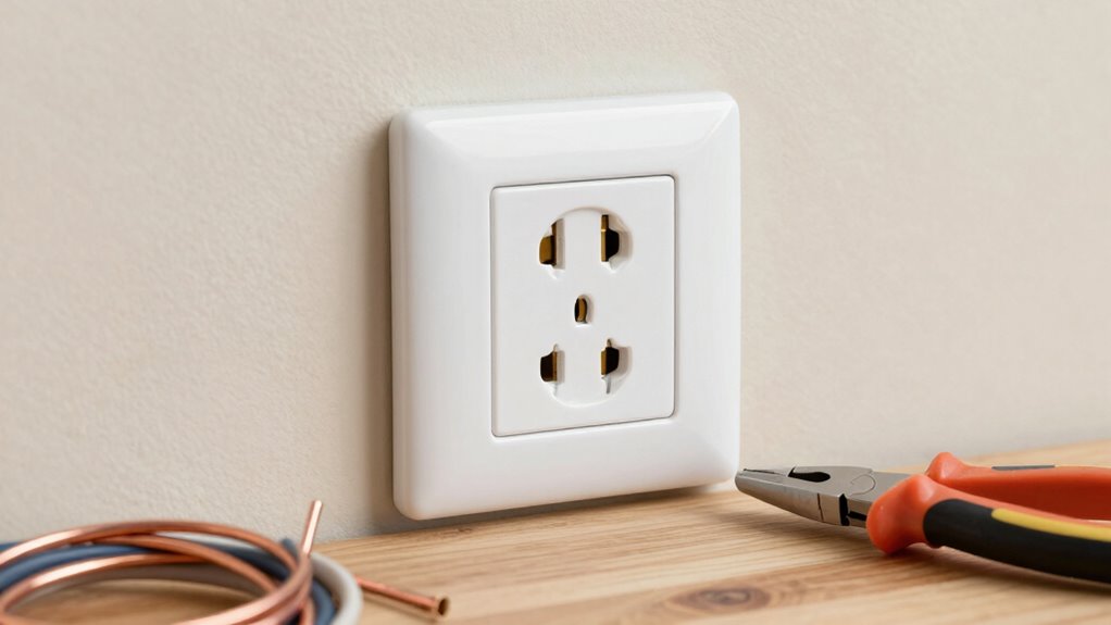 proper wiring safety precautions