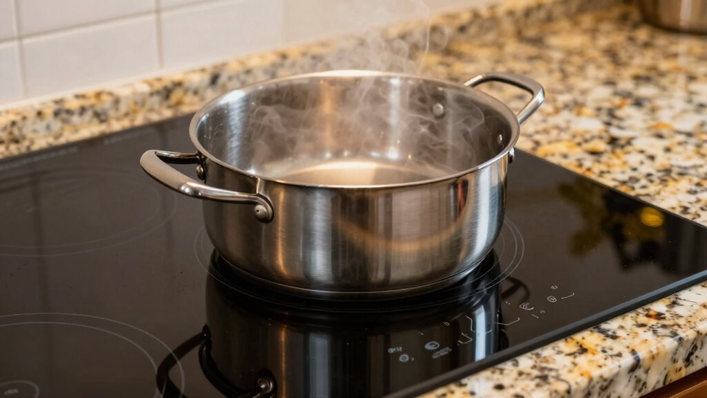 protect countertops during cooking