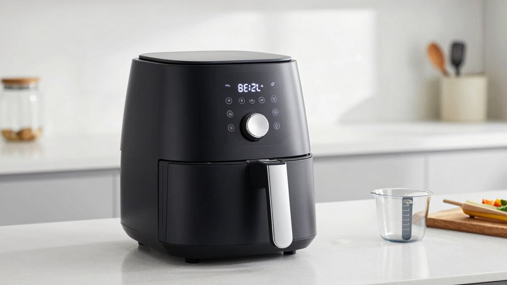 quiet operation features