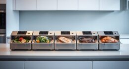 quiet vacuum sealers 2026