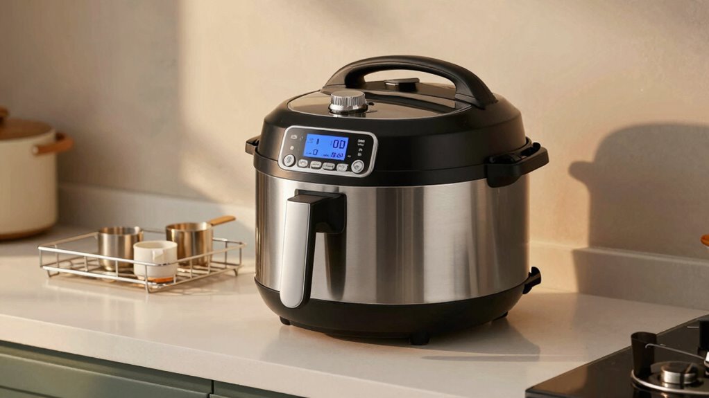 regular cleaning and inspection