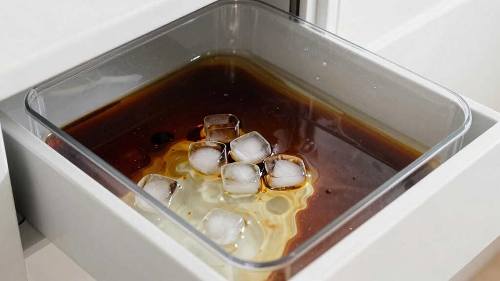 routine drain maintenance tips