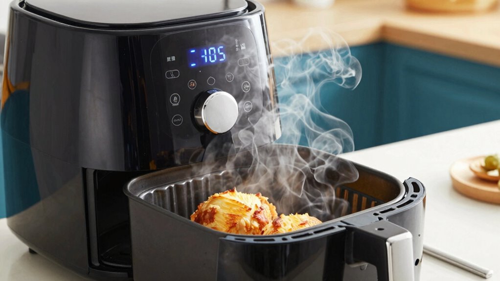 safe and proper steam use