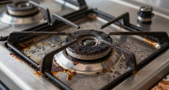 safe and unsafe cleaning methods