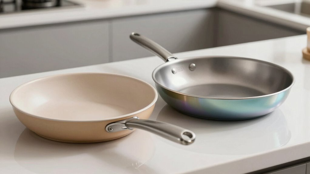 safe certified eco friendly cookware