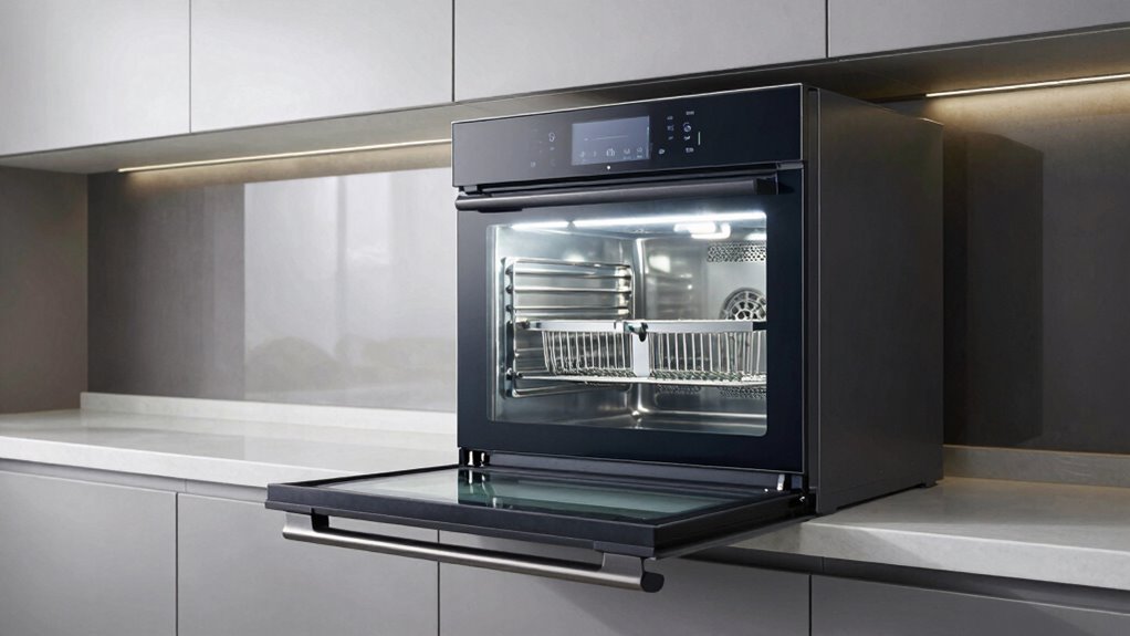 safe clean efficient cooking