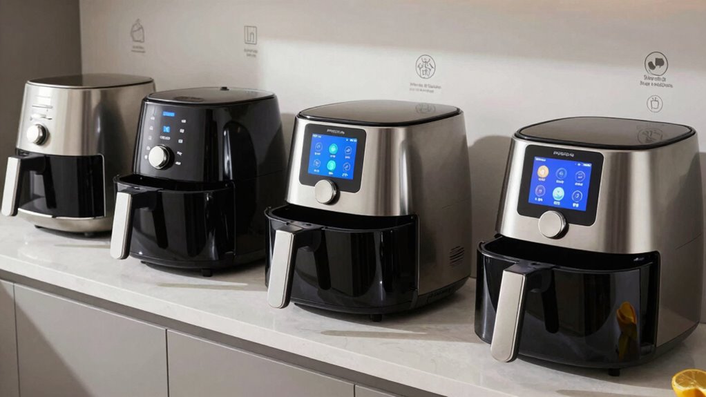 safe durable certified appliances