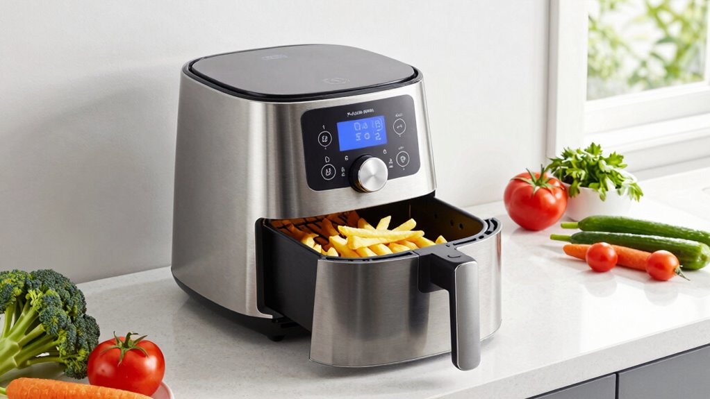 safe spacious convenient cleaning