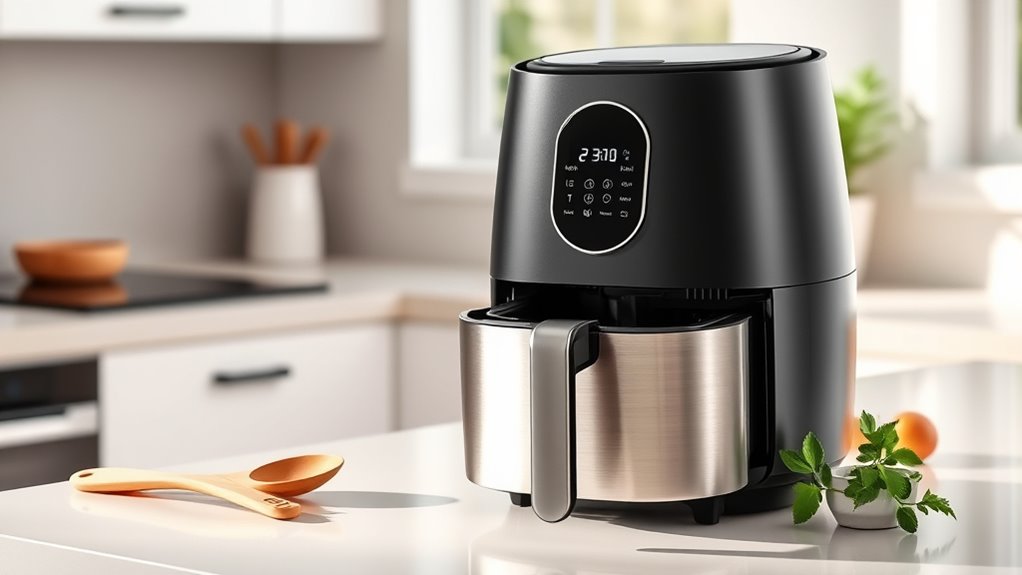 safe stainless steel cooking